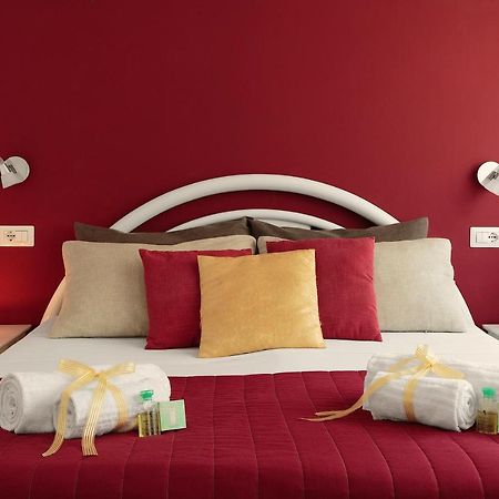 Homs Sweet Home Roma Ngoại thất bức ảnh
