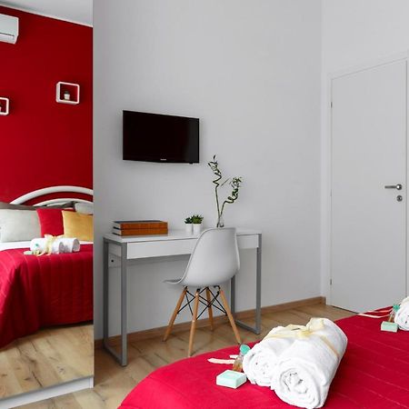 Homs Sweet Home Roma Ngoại thất bức ảnh