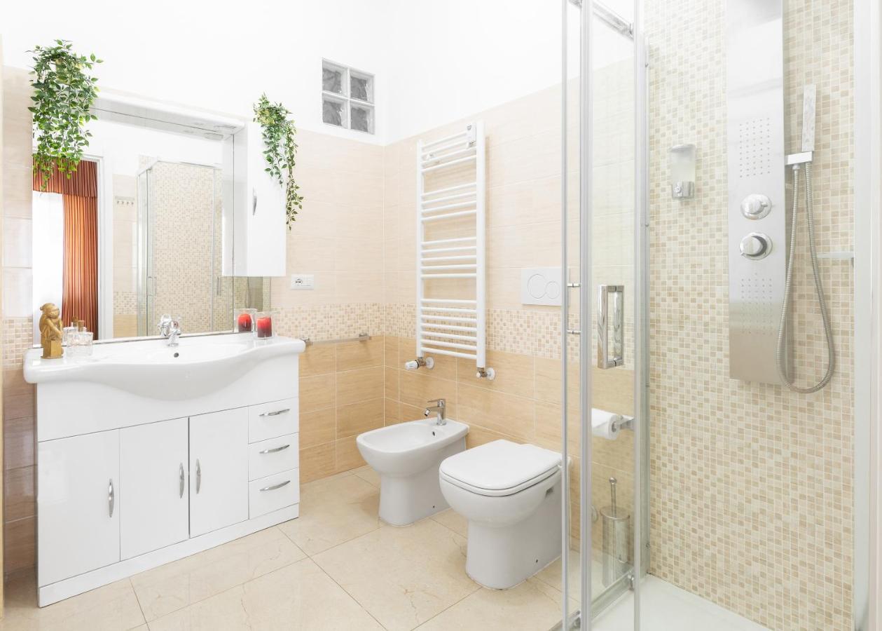 Homs Sweet Home Roma Ngoại thất bức ảnh