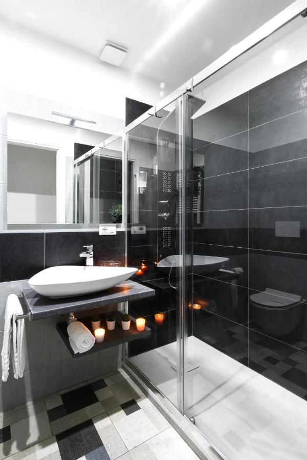 Homs Sweet Home Roma Ngoại thất bức ảnh