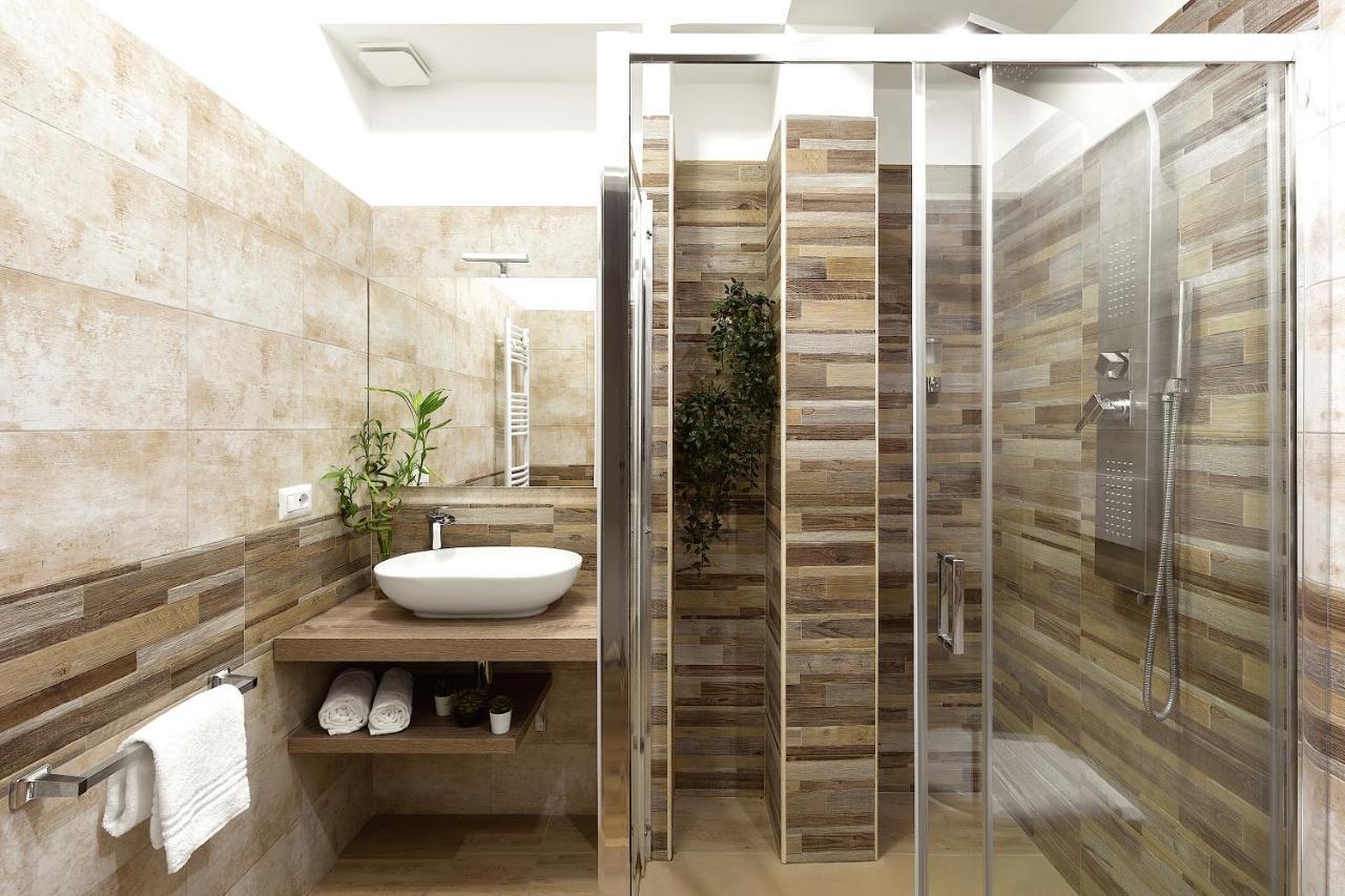 Homs Sweet Home Roma Ngoại thất bức ảnh