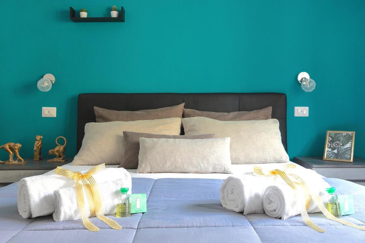 Homs Sweet Home Roma Ngoại thất bức ảnh